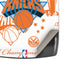 NBA NY Knicks Historic Blast Motorola RAZR Skin
