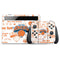 NBA NY Knicks Historic Blast Nintendo Switch OLED (2021) Skin