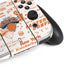 NBA NY Knicks Historic Blast Nintendo Switch OLED (2021) Skin