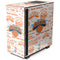 NBA NY Knicks Historic Blast NZXT H510 Compact ATX Mid-Tower Case Skin