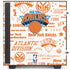NBA NY Knicks Historic Blast NZXT H510 Compact ATX Mid-Tower Case Skin