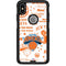 NBA NY Knicks Historic Blast Otterbox Commuter iPhone Skin