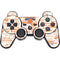 NBA NY Knicks Historic Blast PS3 Dual Shock wireless controller Skin