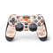 NBA NY Knicks Historic Blast PS4 Pro/Slim Controller Skin