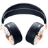 NBA NY Knicks Historic Blast PULSE 3D Wireless Headset for PS5 Skin