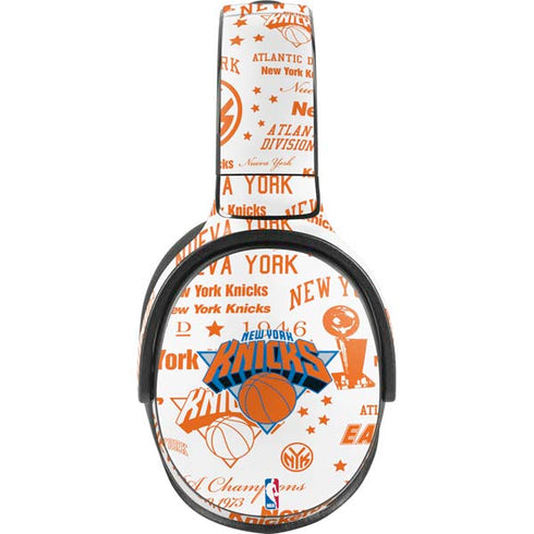 NBA NY Knicks Historic Blast Skullcandy Venue Skin