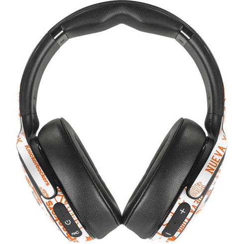 NBA NY Knicks Historic Blast Skullcandy Venue Skin