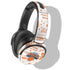 NBA NY Knicks Historic Blast Skullcandy Venue Skin