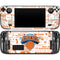NBA NY Knicks Historic Blast Steam Deck Handheld Gaming Computer Skin