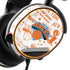 NBA NY Knicks Historic Blast SteelSeries Arctis 5 Skin