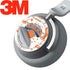 NBA NY Knicks Historic Blast Surface Headphones Skin