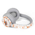 NBA NY Knicks Historic Blast Surface Headphones Skin
