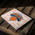 NBA NY Knicks Historic Blast Surface Laptop 2 Skin