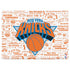 NBA NY Knicks Historic Blast Surface Laptop 3 13.5in Skin