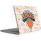 NBA NY Knicks Historic Blast Surface Laptop Studio Skin
