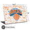 NBA NY Knicks Historic Blast Universal Laptop 13in (10.6 x 7.6in) Skin
