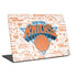 NBA NY Knicks Historic Blast Universal Laptop 16in (13 x 9.4in) Skin