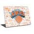NBA NY Knicks Historic Blast Universal Laptop 17in (13.8 x 10in) Skin