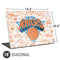NBA NY Knicks Historic Blast Universal Laptop 18in (14.6 x 10.6in) Skin