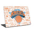 NBA NY Knicks Historic Blast Universal Laptop 18in (14.6 x 10.6in) Skin
