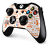 NBA NY Knicks Historic Blast Xbox One Controller Skin