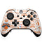 NBA NY Knicks Historic Blast Xbox One Elite Controller Skin