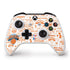 NBA NY Knicks Historic Blast Xbox One S Controller Skin