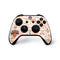 NBA NY Knicks Historic Blast Xbox One X Controller Skin