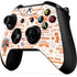 NBA NY Knicks Historic Blast Xbox One X Controller Skin