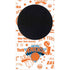 NBA NY Knicks Historic Blast Xbox Series S Skins