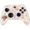 NBA NY Knicks Historic Blast Xbox Series S Controller Skin