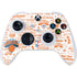 NBA NY Knicks Historic Blast Xbox Series S Controller Skin