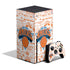 NBA NY Knicks Historic Blast Xbox Series X Bundle Skin