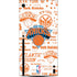 NBA NY Knicks Historic Blast Xbox Series X Console Skin
