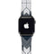 NYC Symmetric Flower Apple Watch Band 38-40mm