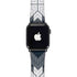 NYC Symmetric Flower Apple Watch Band 38-40mm