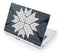 NYC Symmetric Flower Acer Chromebook Skin