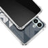 NYC Symmetric Flower Galaxy A13 5G Clear Case