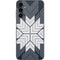 NYC Symmetric Flower Galaxy A14 5G Skin