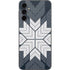 NYC Symmetric Flower Galaxy A14 5G Skin