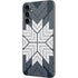 NYC Symmetric Flower Galaxy A14 5G Skin