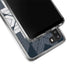 NYC Symmetric Flower Galaxy A21 Clear Case