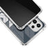 NYC Symmetric Flower Galaxy A33 5G Clear Case