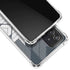 NYC Symmetric Flower Galaxy A52 5G Clear Case