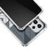 NYC Symmetric Flower Galaxy A53 5G Clear Case