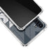 NYC Symmetric Flower Galaxy A54 5G Clear Case