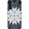 NYC Symmetric Flower Galaxy A54 5G Skin