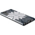 NYC Symmetric Flower Galaxy Note 10 Pro Case