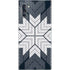 NYC Symmetric Flower Galaxy Note 10 Skin