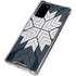 NYC Symmetric Flower Galaxy Note20 5G Clear Case